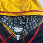 OP - Hooded Baseball Jersey | Rave Jersey | Anime Jersey