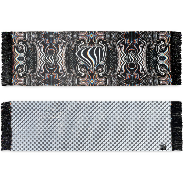 Galactic Super Future - Pashmina