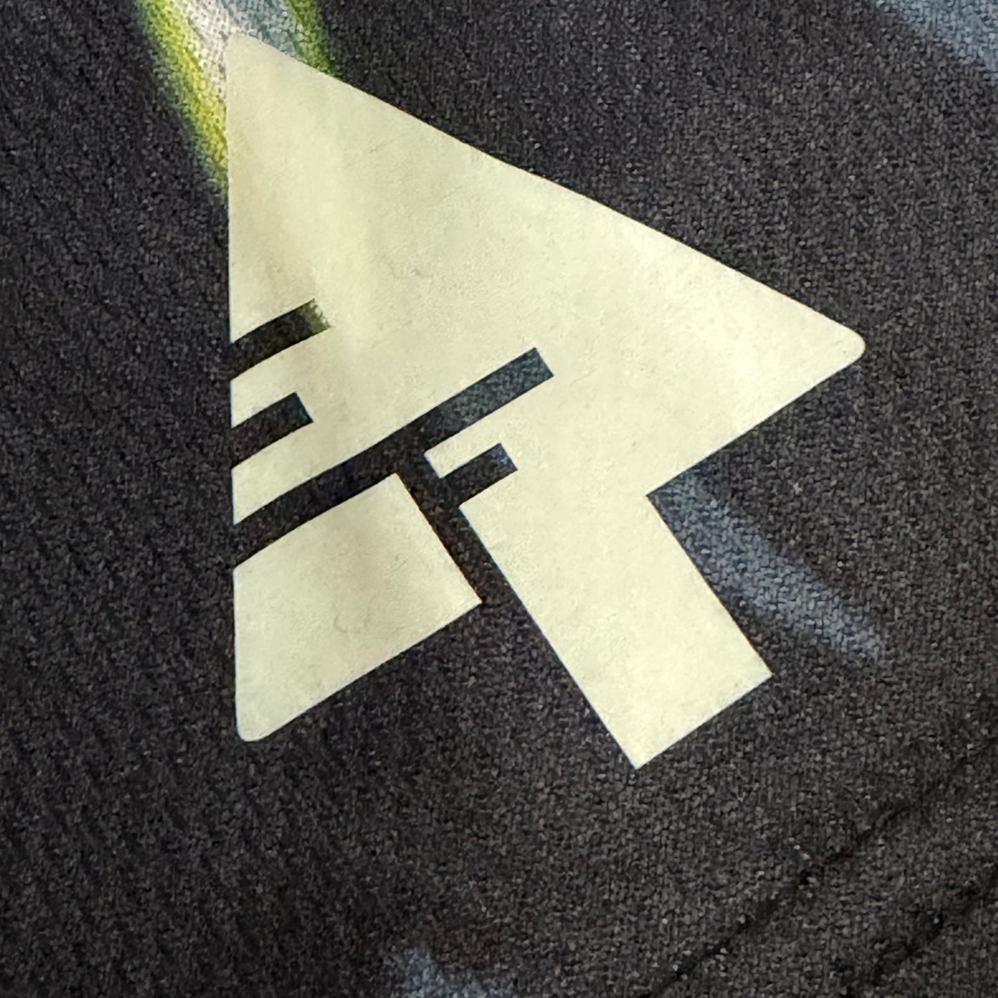 LE Forest 2026 - Limited Edition Hockey Jersey | Rave Jersey by Drip Drop Labs