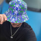 OG Forest | Reversible Bucket Hat | Festival and Rave Apparel
