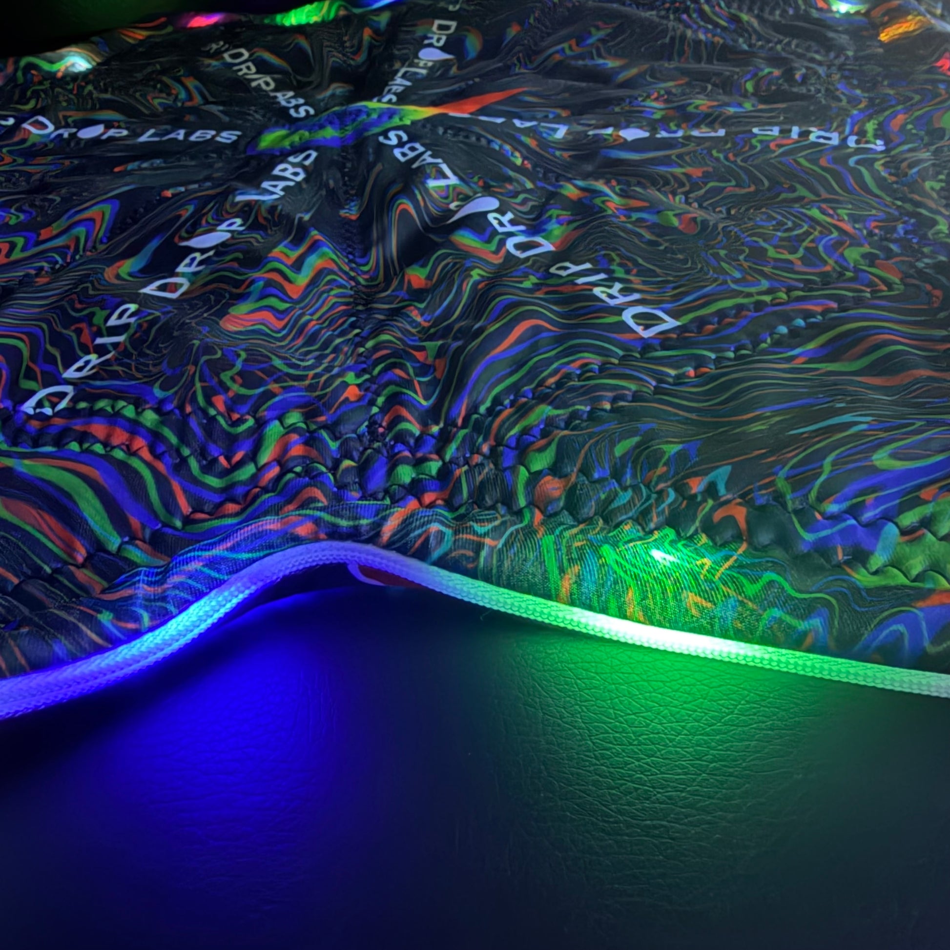 Flowstar - Dripsuki - Drip Drop Labs