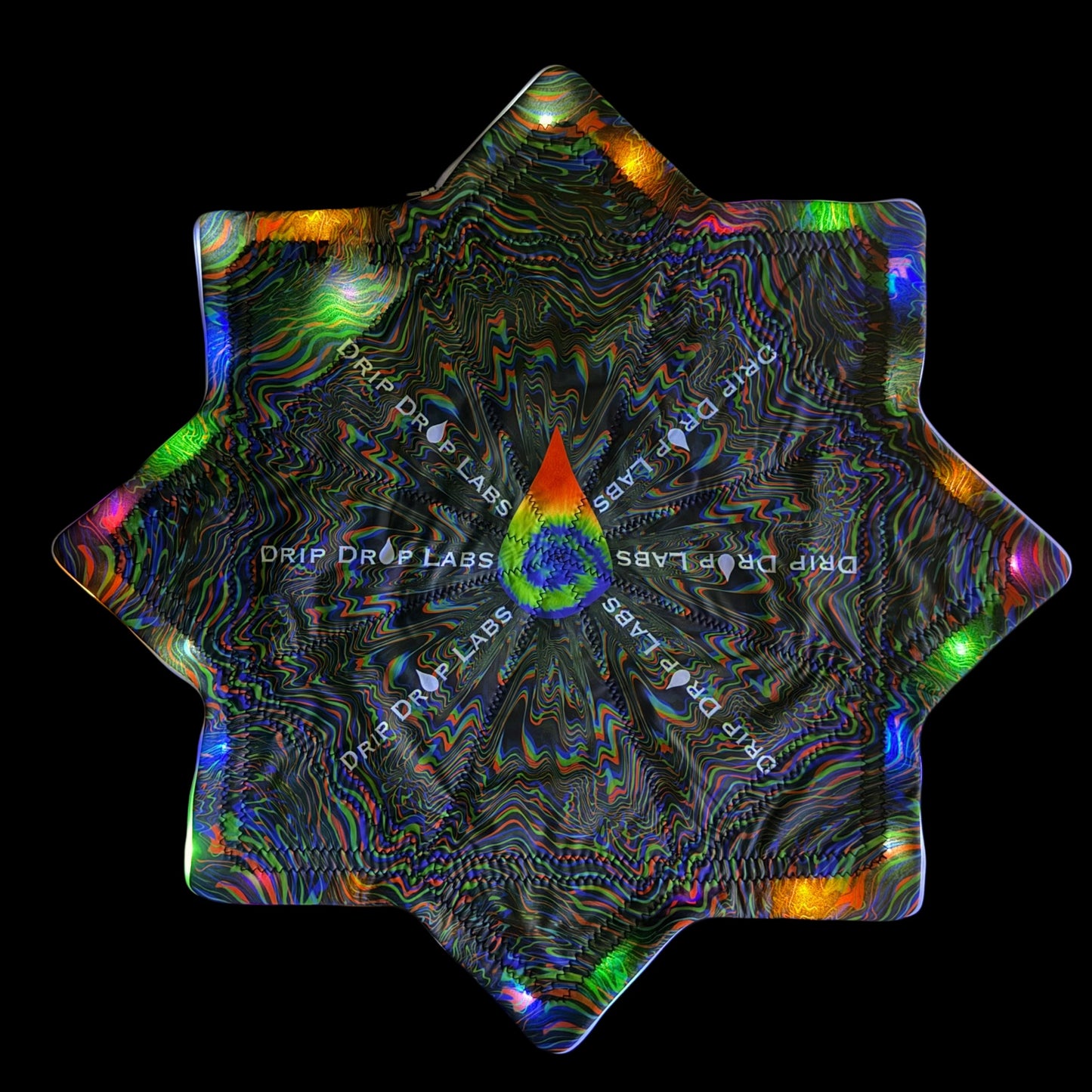 Flowstar - Dripsuki - Drip Drop Labs