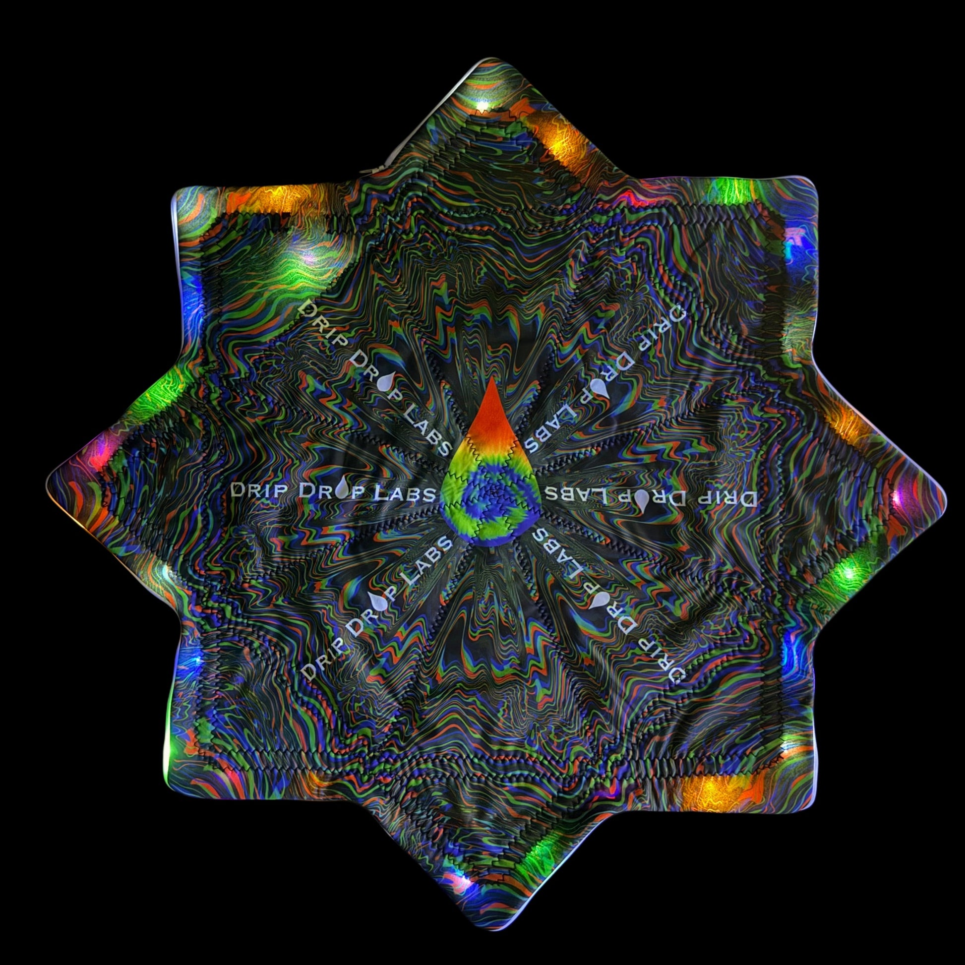 Flowstar - Dripsuki - Drip Drop Labs