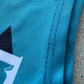 AnbuPhantom - Hooded Sleeveless Baseball Jersey