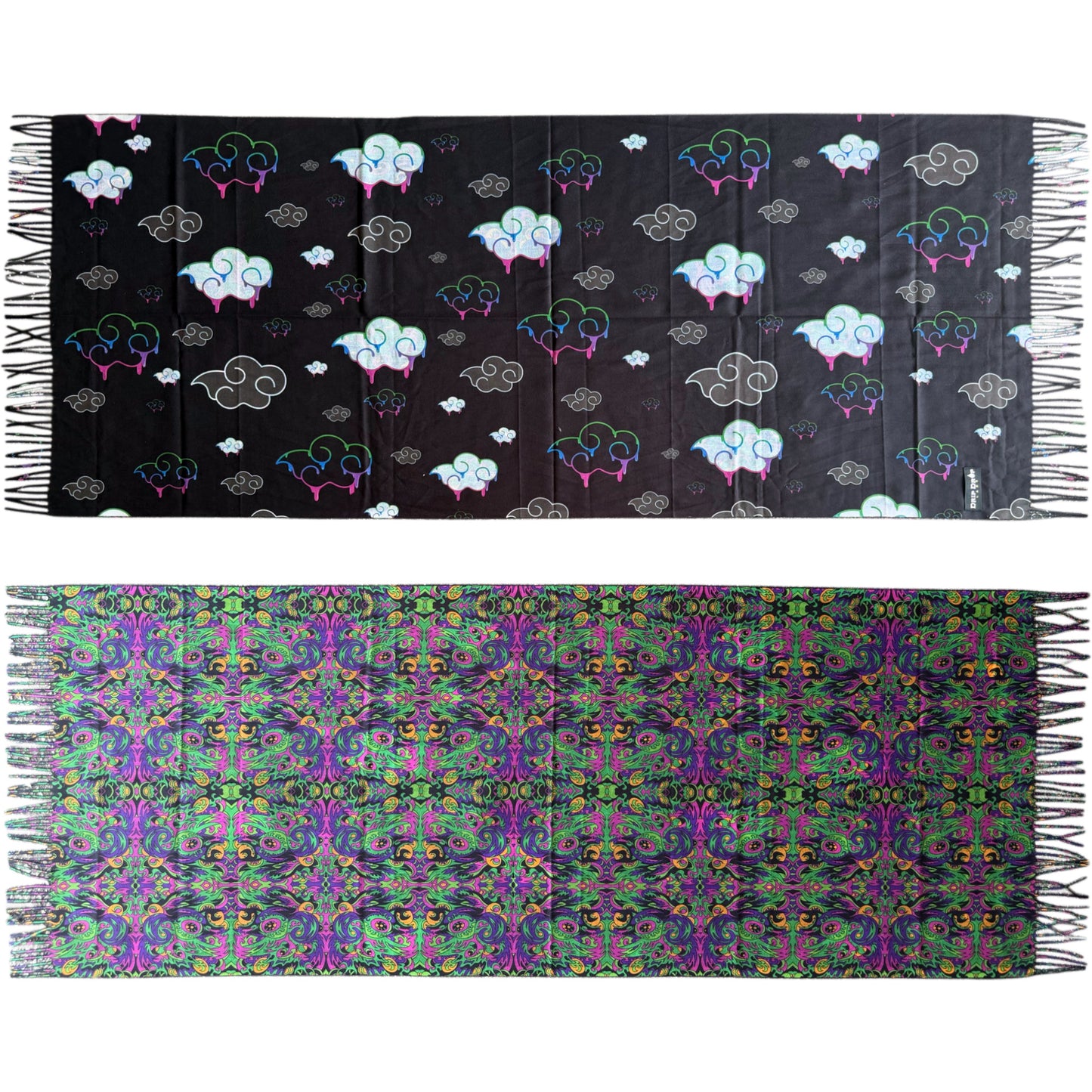 Juicy Forest - Pashmina