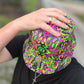 OG Forest | Reversible Bucket Hat | Festival and Rave Apparel