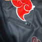 AkatsukiDrip - Hooded Baseball Jersey | EDM | Anime Jersey