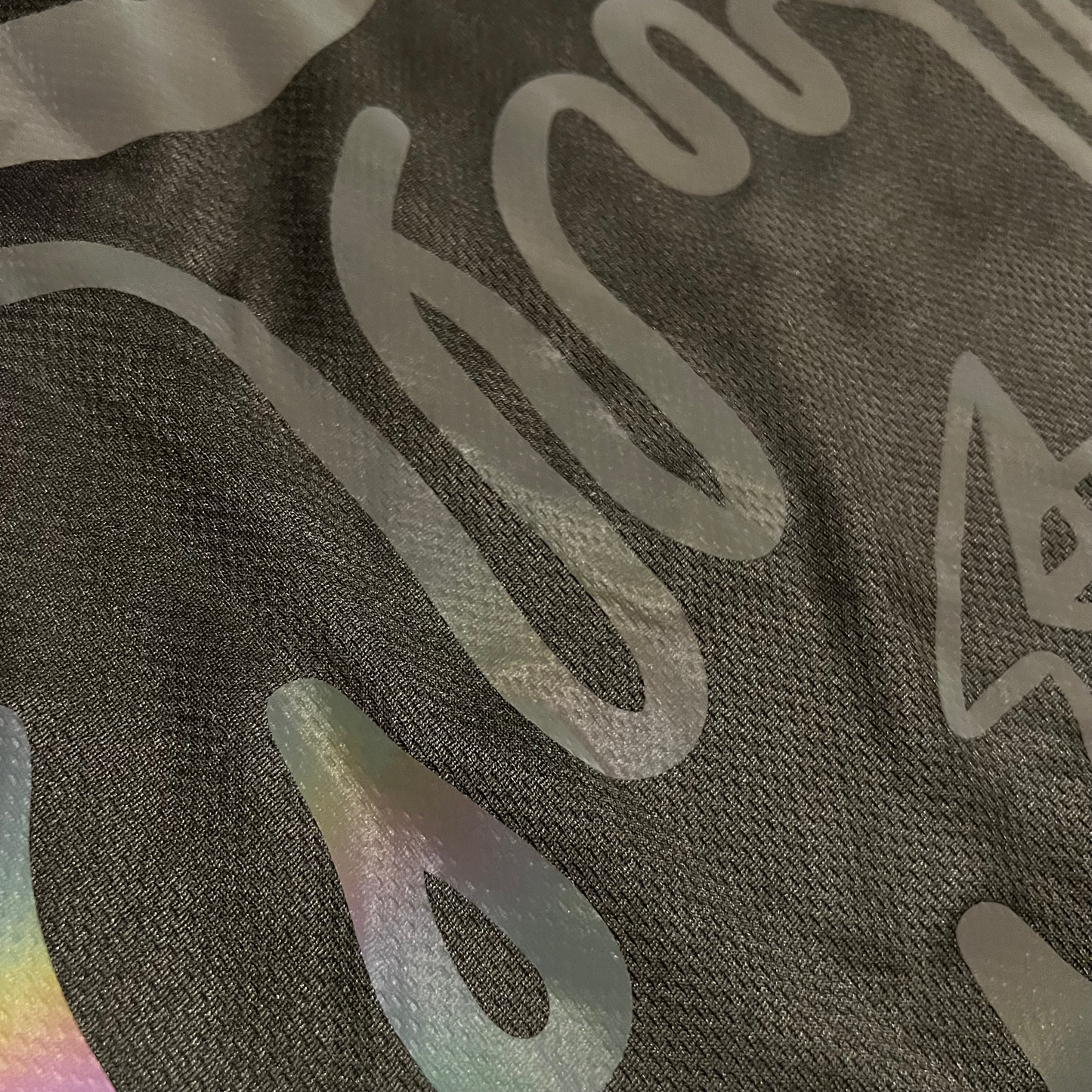 Super Future - Holo Hockey Jersey