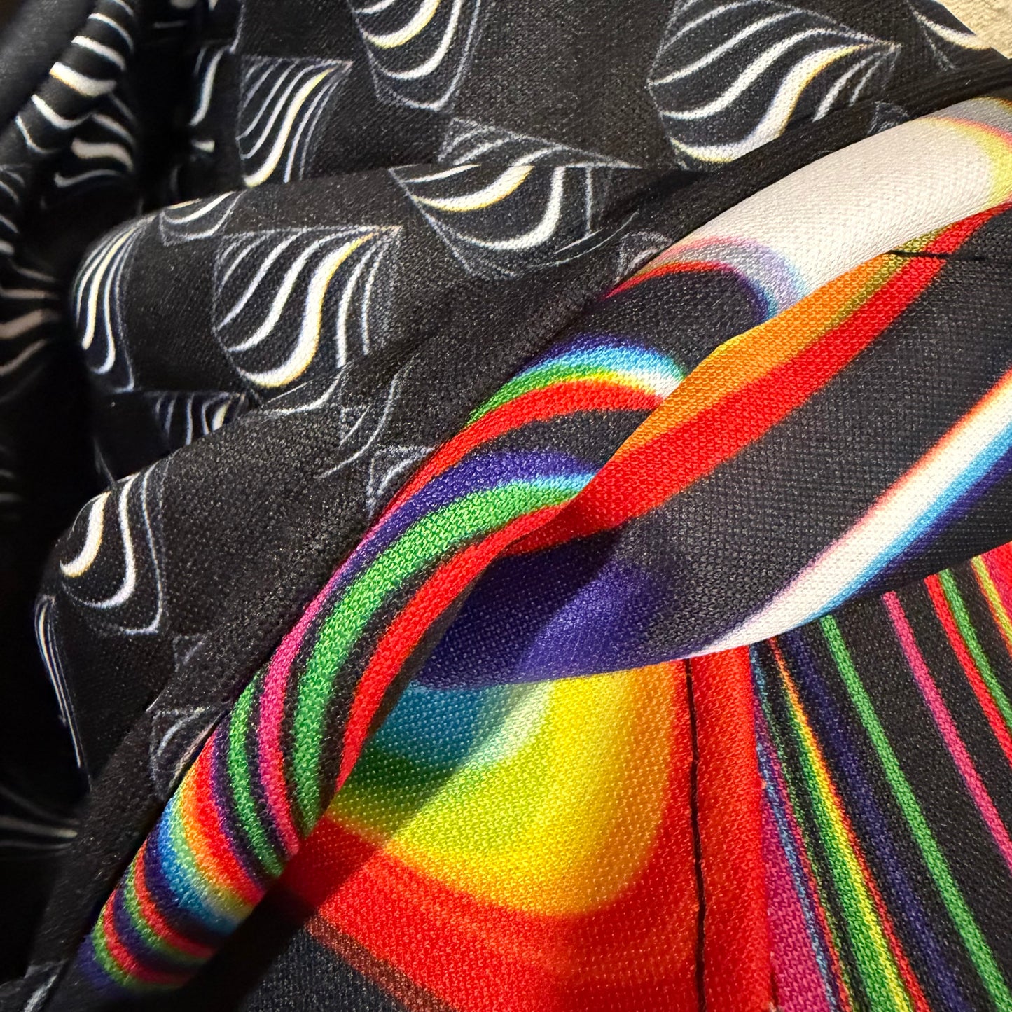 Super Future - Black Hoodie