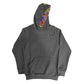 Drip Drop Labs - Embossed Hoodie