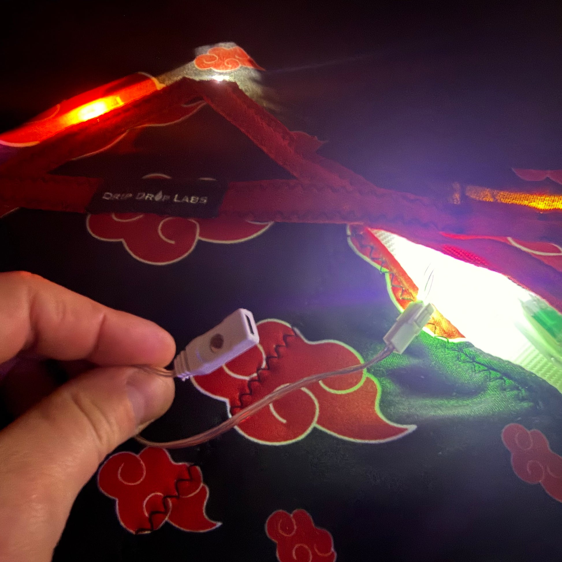 Flowstar - Dripsuki - Drip Drop Labs