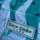 AnbuPhantom - Hooded Sleeveless Baseball Jersey