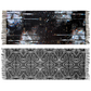 Space Folds - Pashmina
