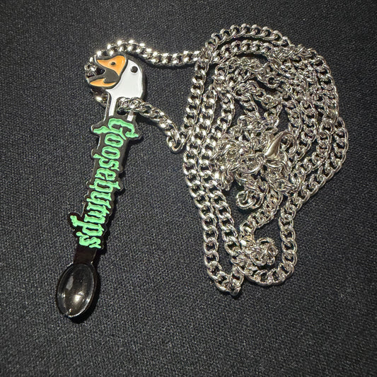 Loose Goose Spoon