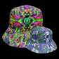 OG Forest | Reversible Bucket Hat | Festival and Rave Apparel