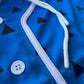 AnbuCipher- Hooded Sleeveless Baseball Jersey