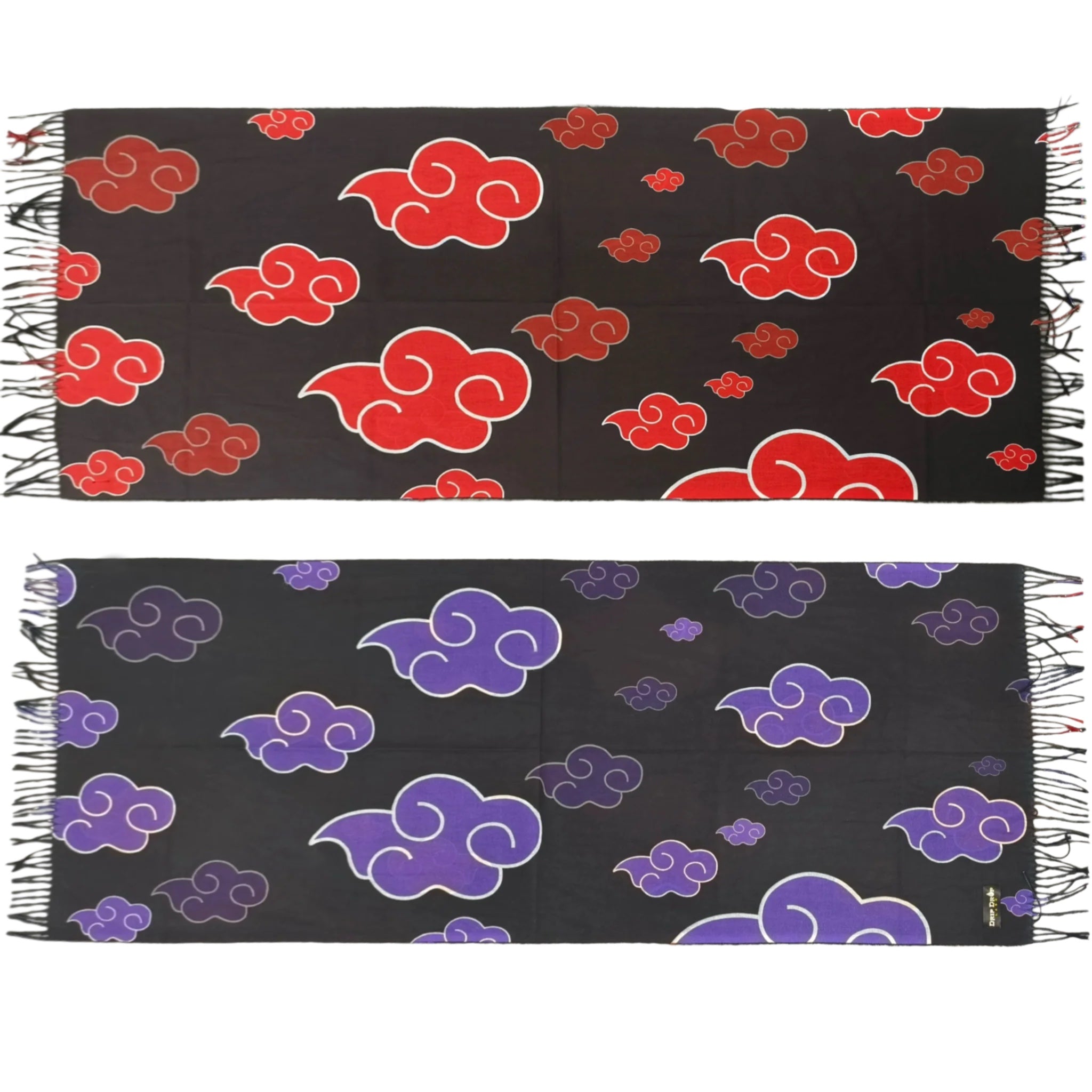 AkatsukiDrip - Pashmina – Drip Drop Labs