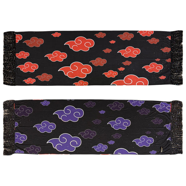 Galactic AkatsukiDrip - Pashmina