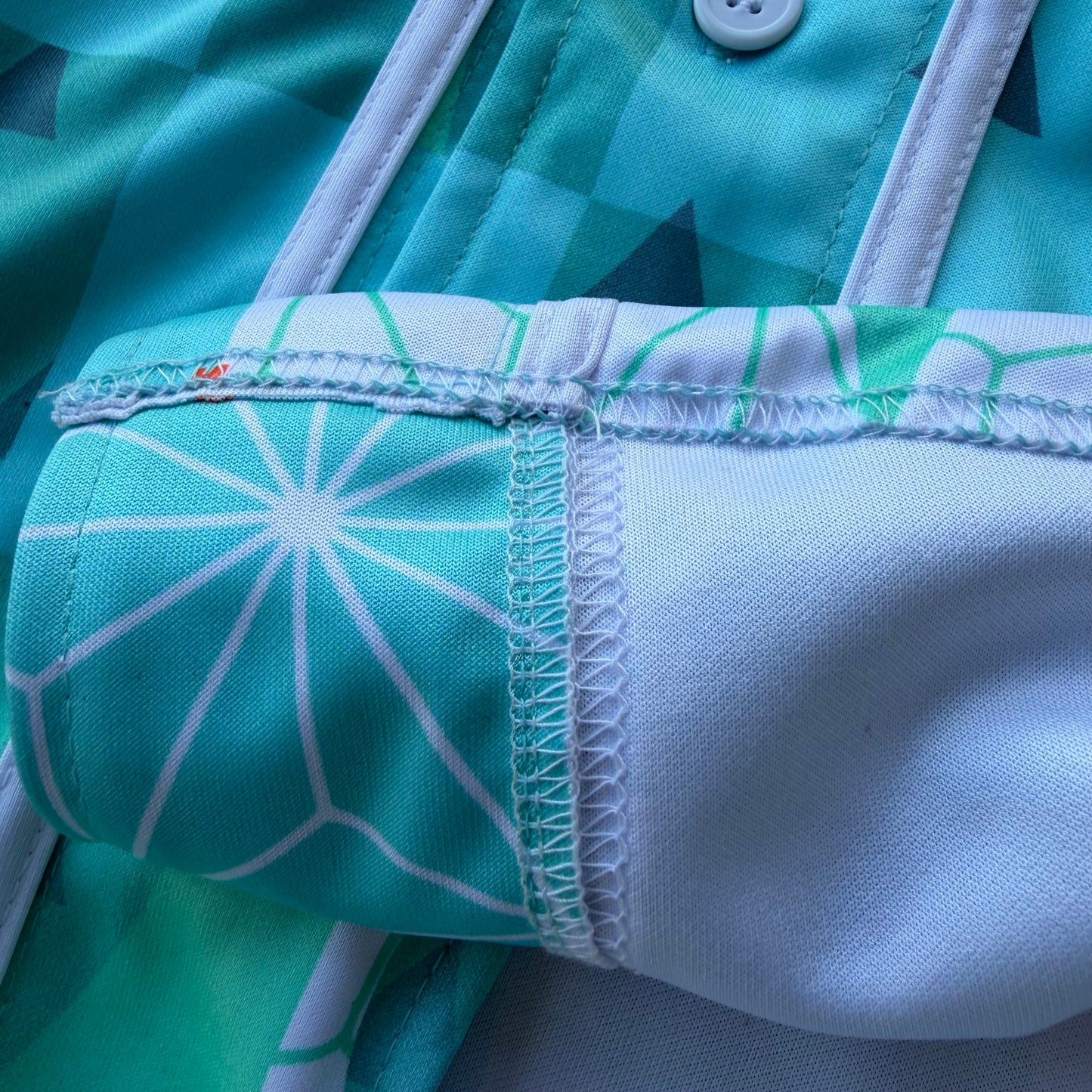 AnbuPhantom - Hooded Sleeveless Baseball Jersey