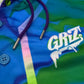 GrizDrip v3 - Hooded Baseball Jersey