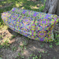 Wild Forest - Inflatable Sofa for Camping and Outdoor Festivals