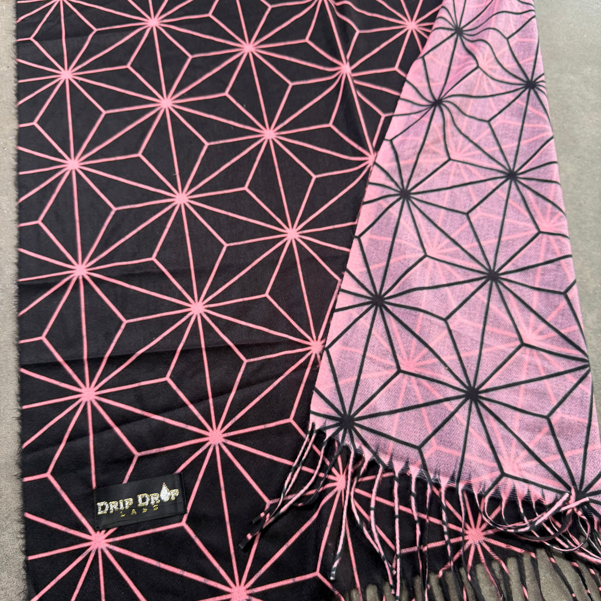 Sakura Blossom - Pashmina