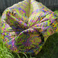 Wild Forest - Inflatable Sofa for Camping and Outdoor Festivals