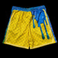 Ice Cream Drip - Youth Basketball Jersey and Shorts