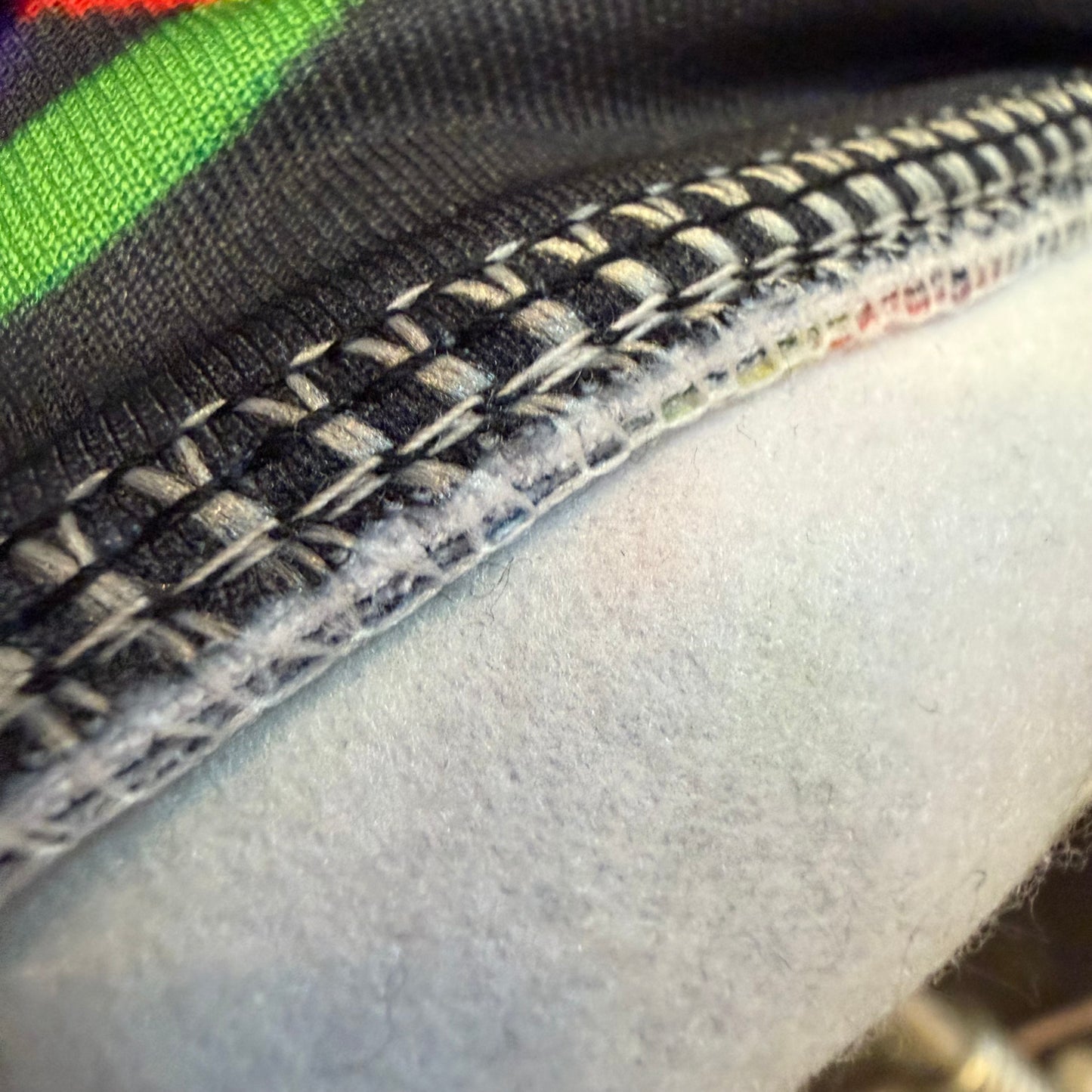 Super Future - Black Hoodie