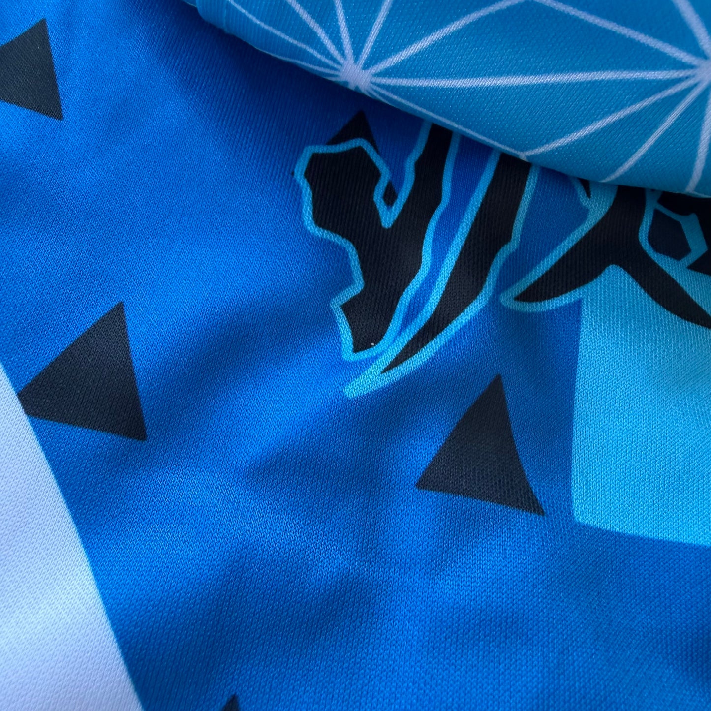 AnbuCipher- Hooded Sleeveless Baseball Jersey