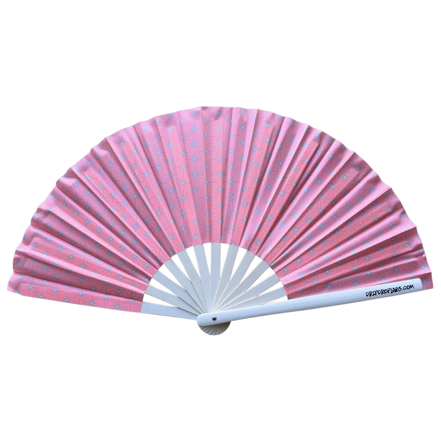 Blossom Flare - Glow Fan