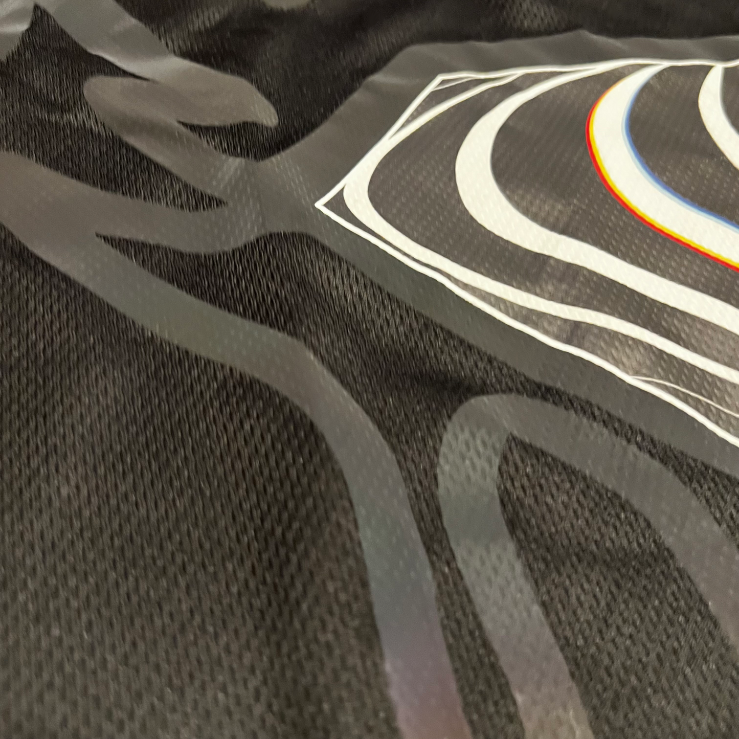 Super Future - Holo Hockey Jersey