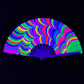 Lollipop Drop - Glow Fan