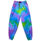 Neon Nights - Parachute Pants