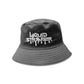 Liquid Stranger Wakann Rocks Music Festival - Reversible Bucket Hat