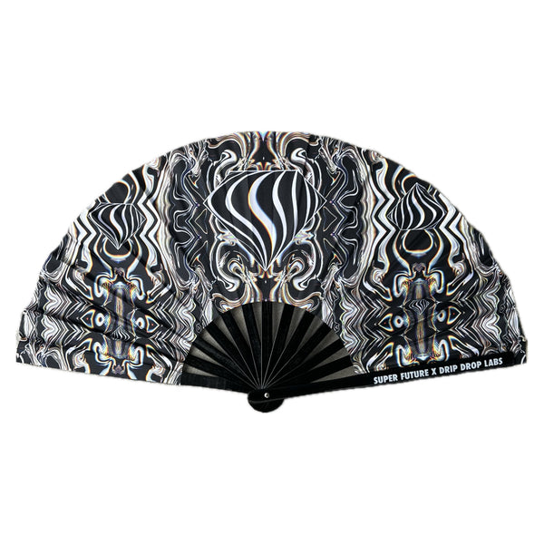 Super Future - Glow Fan