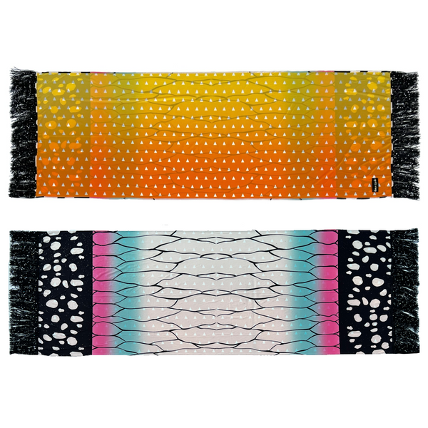 Galactic Thunderfly - Pashmina