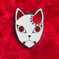 Anbu Slayer - Enamel Hat Pin