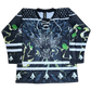 LE Forest 2026 - Limited Edition Hockey Jersey | Rave Jersey by Drip Drop Labs