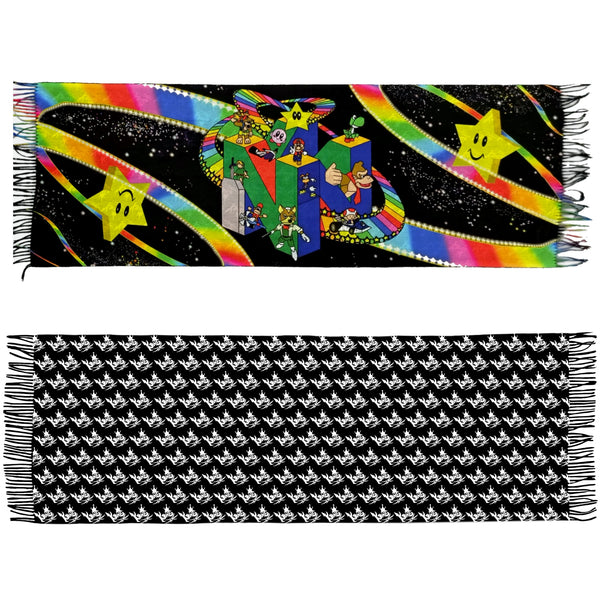 64 Dreams - Pashmina