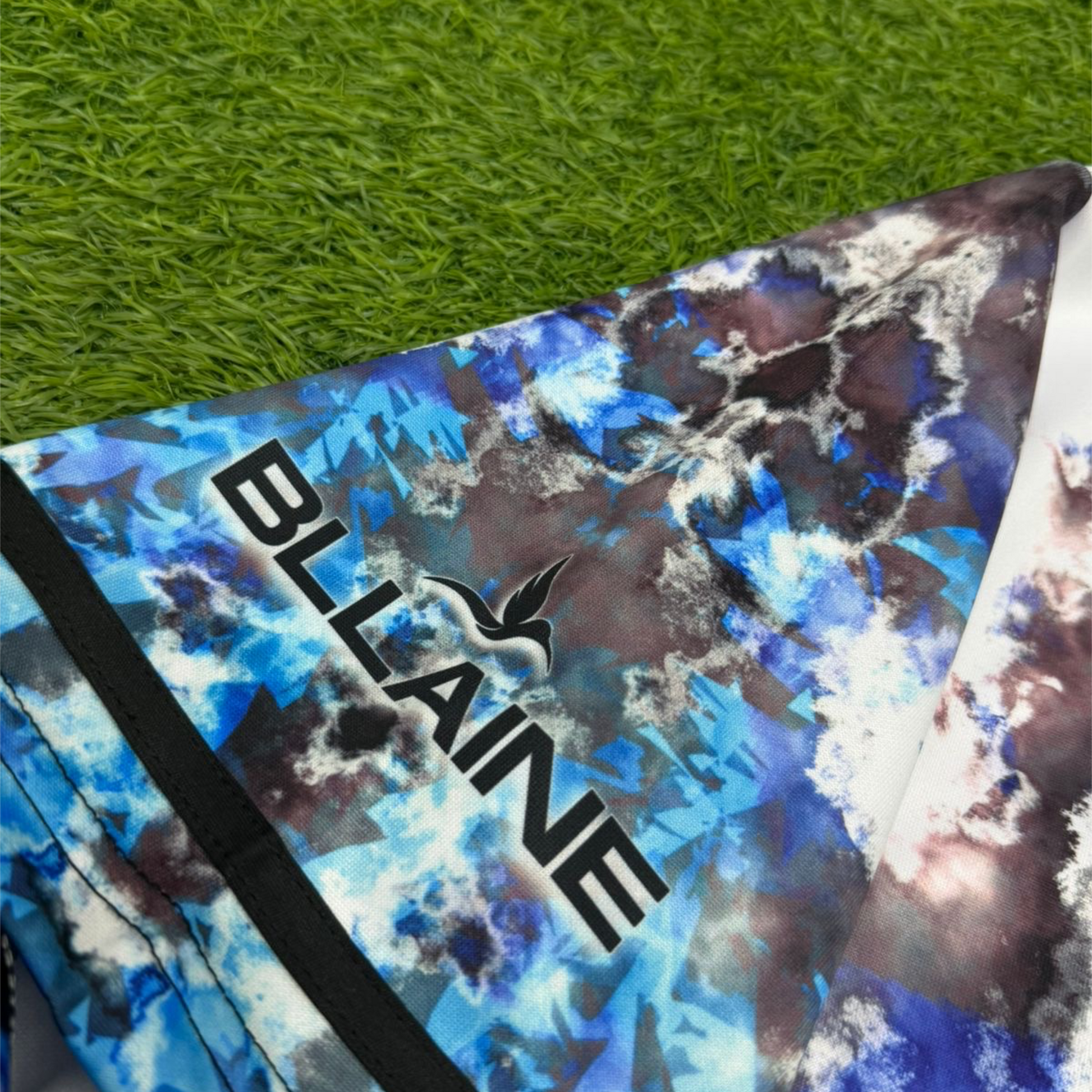 Bllaine jersey official by Drip Drop Labs