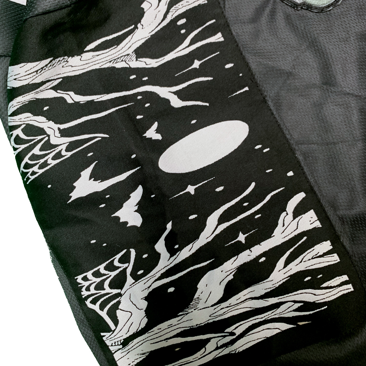 Tape B - Hallow Tapes Hockey Jersey