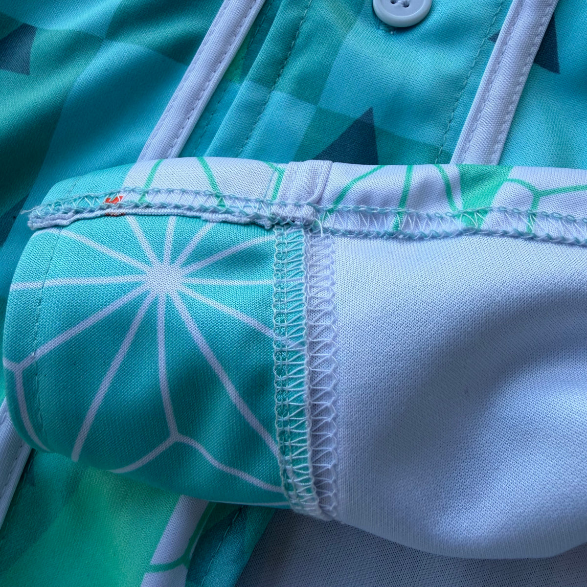 AnbuPhantom - Hooded Sleeveless Baseball Jersey