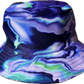 Reversible bucket hat by Drip Drop Labs featuring a stylish, casual design perfect for sun protection and everyday wear.