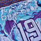 Drip Drop Labs Chill Drip Hockey Jersey featuring vibrant colors and hockey-inspired design, made for stylish athletic wear.