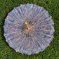Drip Drop Labs OG Parasol, a stylish outdoor parasol with a modern design, providing shade and sun protection.