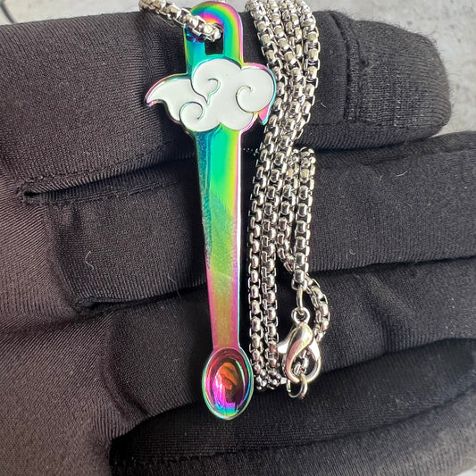 Juicy Cloud Spoon - Drip Drop Labs