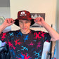 Liquid Stranger - Reversible Bucket Hat