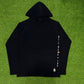 Athletic performance hoodie by Drip Drop Labs featuring a sleek design, comfortable fit, and breathable fabric for active wear.