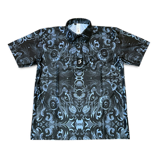 Shadow Forest - Polo - Drip Drop Labs